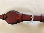 anatomic hackamore