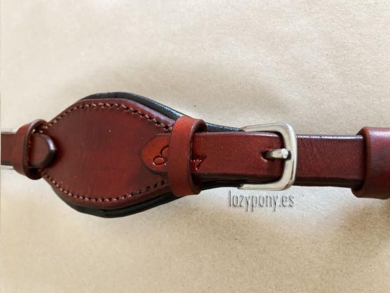 anatomic hackamore