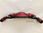 anatomic hackamore
