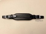 mechanical hackamore bridle