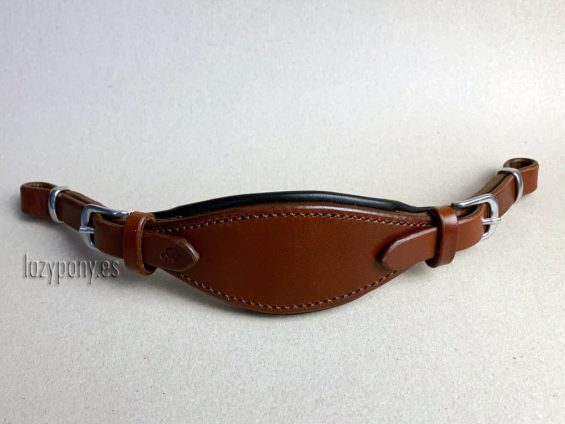 mechanical hackamore bridle