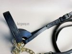 Show halter with embroidery Lazypony - Image 7