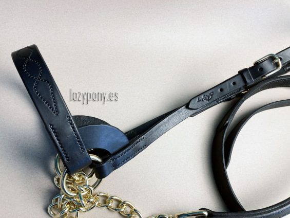 Show halter with embroidery Lazypony - Image 7