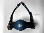 baroque bridle