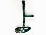 handcrafted bitless bridle cavesson