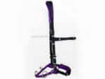 handcrafted bitless bridle cavesson