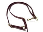 Double Dog Lead for Two Dogs Lazypony
