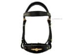 Baroque Horse Bridle Lazypony