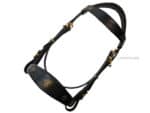Iberian Horse Bridle Lazypony