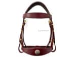 iberian horse bridle Lazypony
