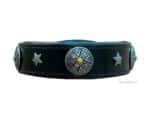 Custom limited martingale collar with name lazypony