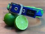 Collar Lime