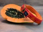 Collar Papaya