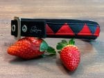 Collar Red Berries