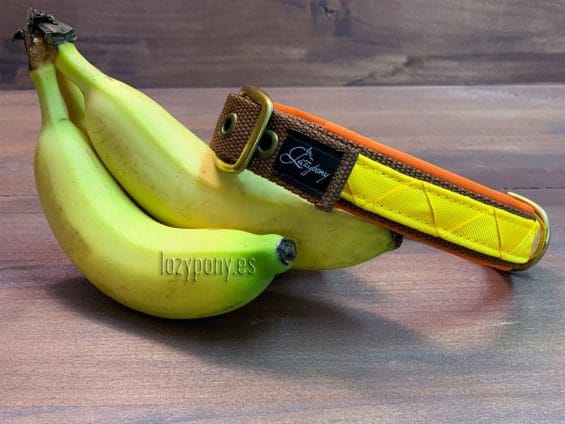 Collar Banana