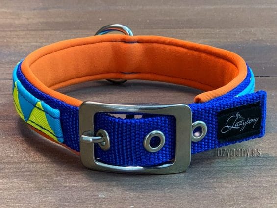 Collar Lemon