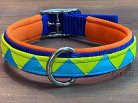 Collar Lemon