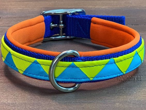 Collar Lemon