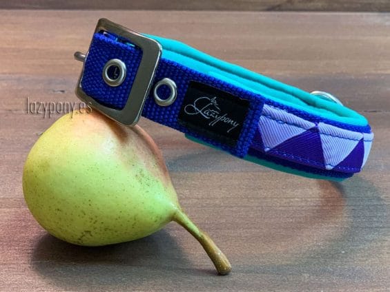Collar Pear