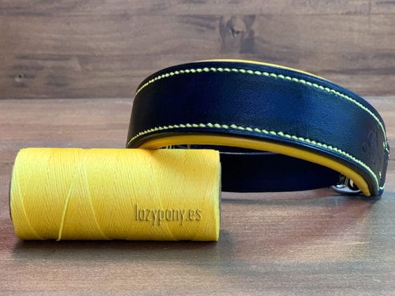 Martingale collar Dublin Lazypony - Image 2