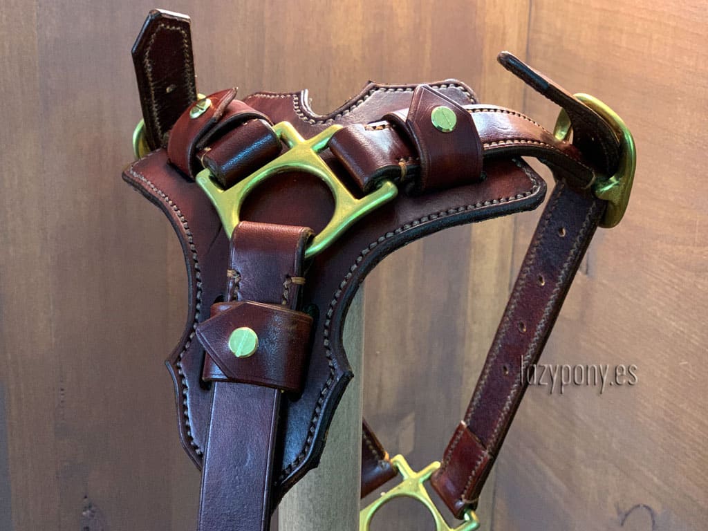 harness