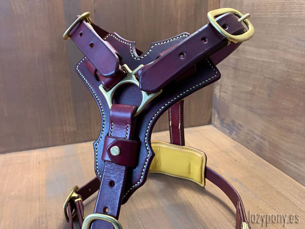 dog harness