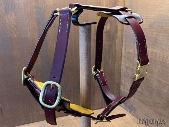 dog harness