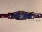 Noseband for halters №2 - Image 10