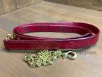 leather lead rope