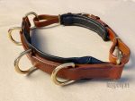 cavesson noseband