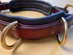 cavesson noseband