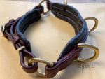 cavesson noseband