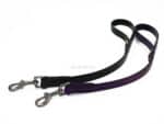 Short dog lead Lazypony