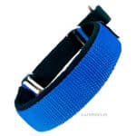 Nylon Martingale Collar Lazypony