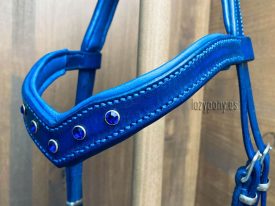cristal browband