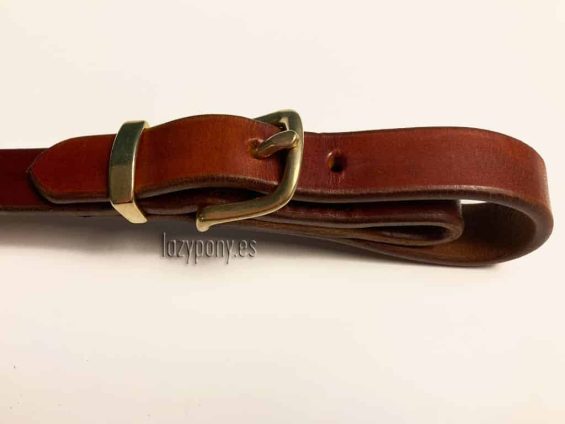 Сheek pieces Barocco - Image 5
