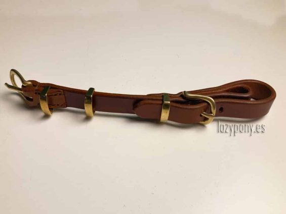 baroque cheeck pieces