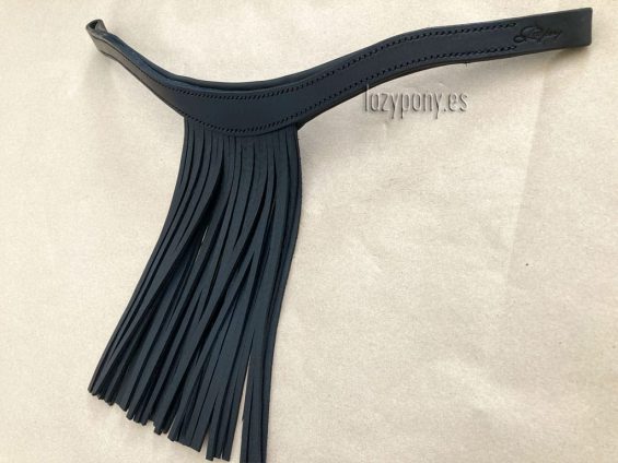 vaquero browband