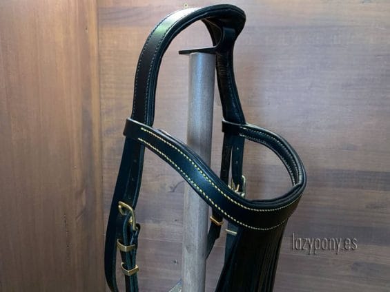 horse bridle
