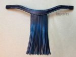 vaquero browband