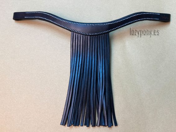 vaquero browband