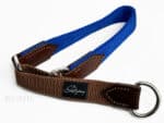 Nylon Martingale Collar Oxford with Name Tag - Image 6