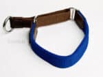Limited Slip Martingale with Name Tag