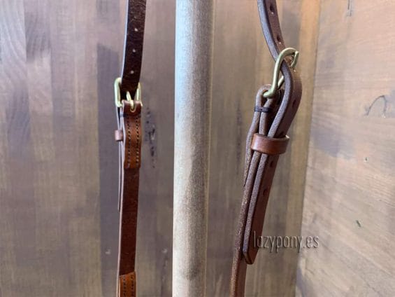 show halter
