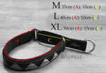 Martingale Collar Banana - Image 4