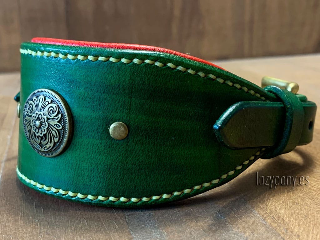 hound collar