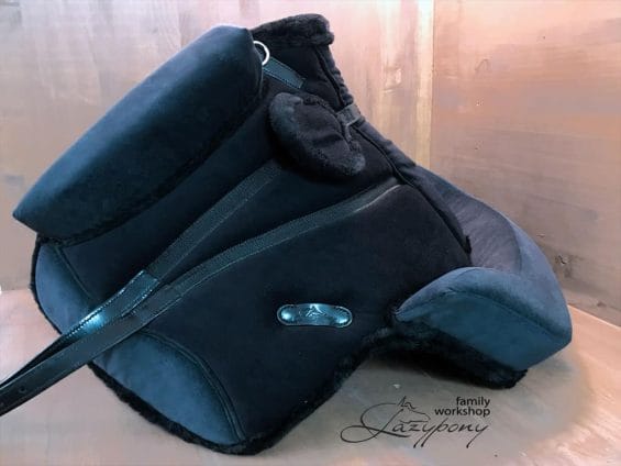 Bareback Pad Dressage LP - Image 8