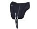 bareback pad, soft saddle, treeless saddle Lazypony