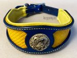 hound wide collar