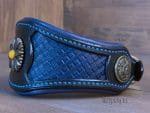 craved dog collar